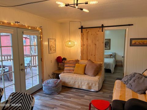 Tiny photo for 1785 E Sierra Pine Loop, Pinetop, AZ 85935 (MLS # 260625)