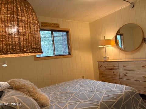 Tiny photo for 1785 E Sierra Pine Loop, Pinetop, AZ 85935 (MLS # 260625)