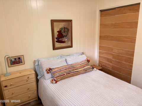 Tiny photo for 1785 E Sierra Pine Loop, Pinetop, AZ 85935 (MLS # 260625)