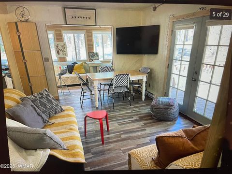 Tiny photo for 1785 E Sierra Pine Loop, Pinetop, AZ 85935 (MLS # 260625)