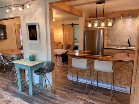 Tiny photo for 1785 E Sierra Pine Loop, Pinetop, AZ 85935 (MLS # 260625)