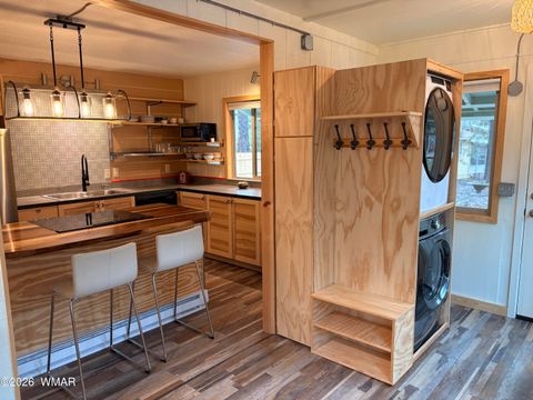 Tiny photo for 1785 E Sierra Pine Loop, Pinetop, AZ 85935 (MLS # 260625)