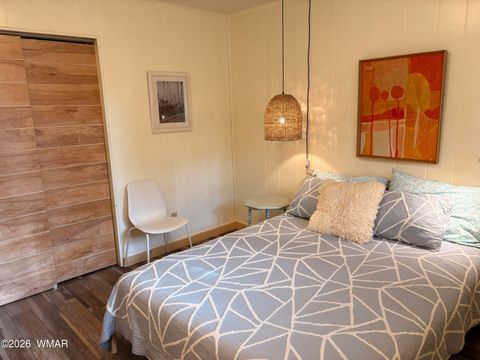 Tiny photo for 1785 E Sierra Pine Loop, Pinetop, AZ 85935 (MLS # 260625)