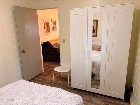 Tiny photo for 1785 E Sierra Pine Loop, Pinetop, AZ 85935 (MLS # 260625)