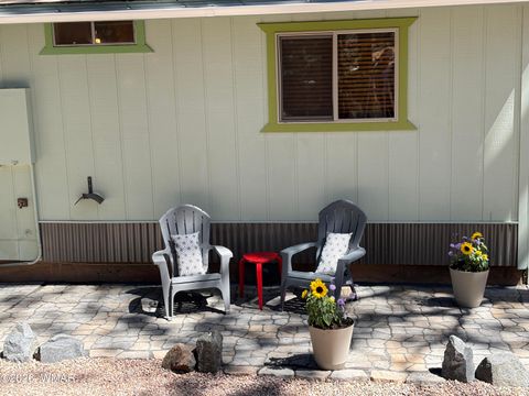 Tiny photo for 1785 E Sierra Pine Loop, Pinetop, AZ 85935 (MLS # 260625)