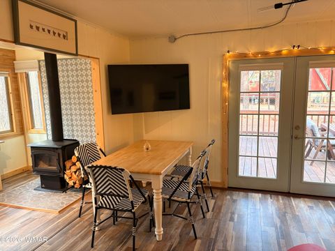 Tiny photo for 1785 E Sierra Pine Loop, Pinetop, AZ 85935 (MLS # 260625)