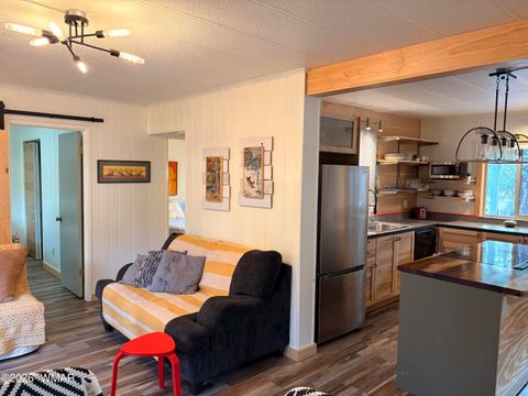 Tiny photo for 1785 E Sierra Pine Loop, Pinetop, AZ 85935 (MLS # 260625)