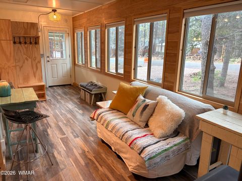 Tiny photo for 1785 E Sierra Pine Loop, Pinetop, AZ 85935 (MLS # 260625)