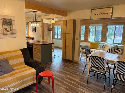 Tiny photo for 1785 E Sierra Pine Loop, Pinetop, AZ 85935 (MLS # 260625)