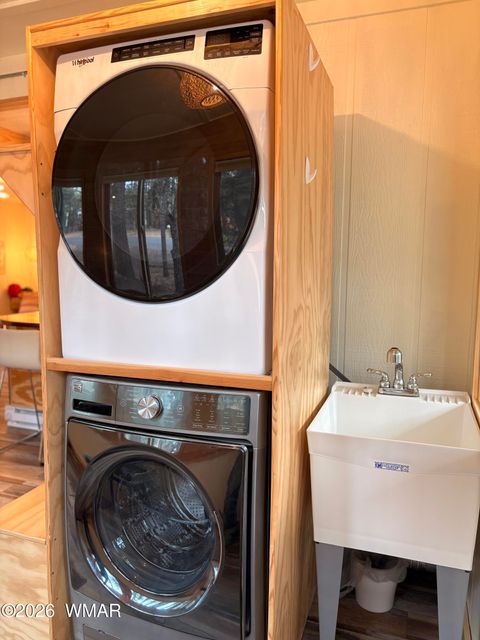 Tiny photo for 1785 E Sierra Pine Loop, Pinetop, AZ 85935 (MLS # 260625)