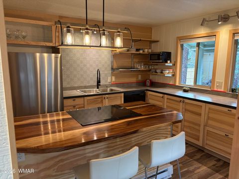 Tiny photo for 1785 E Sierra Pine Loop, Pinetop, AZ 85935 (MLS # 260625)