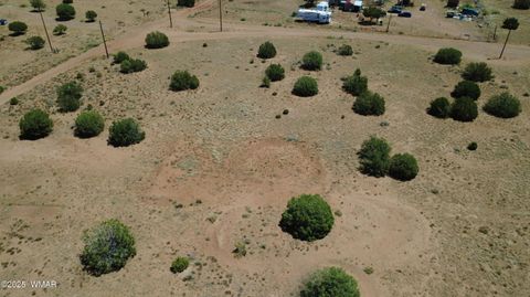 Tiny photo for 9671 Navajo Lane, Snowflake, AZ 85937 (MLS # 257360)