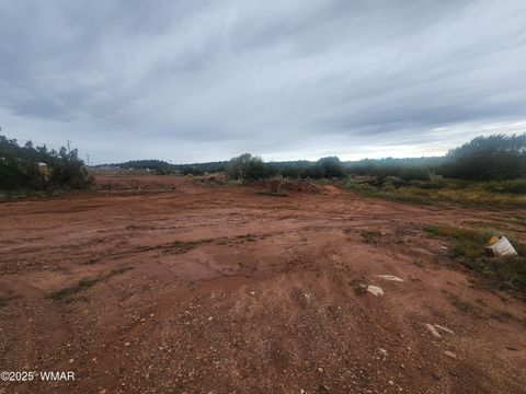 Tiny photo for 3538 S Highway 77, Taylor, AZ 85939 (MLS # 258480)