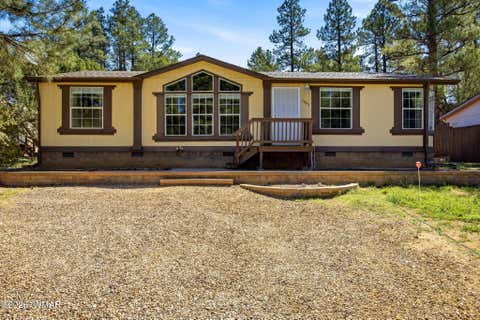 Photo of 1481 N 22nd Drive, Show Low, AZ 85901 (MLS # 260327)