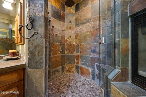 Tiny photo for 961 Ginnala Lane, Show Low, AZ 85901 (MLS # 258927)