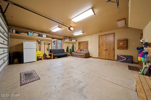 Tiny photo for 961 Ginnala Lane, Show Low, AZ 85901 (MLS # 258927)