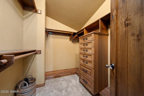 Tiny photo for 961 Ginnala Lane, Show Low, AZ 85901 (MLS # 258927)