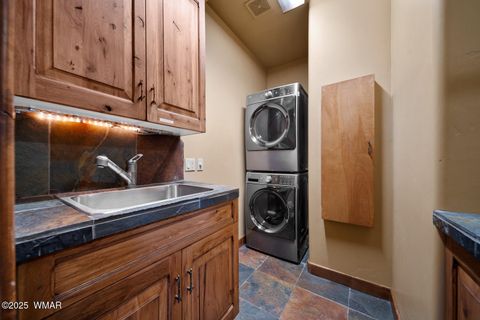 Tiny photo for 961 Ginnala Lane, Show Low, AZ 85901 (MLS # 258927)