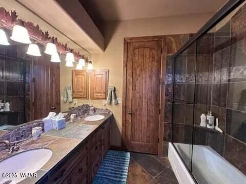 Tiny photo for 961 Ginnala Lane, Show Low, AZ 85901 (MLS # 258927)