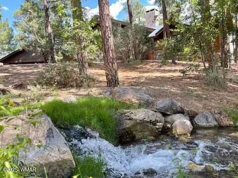 Tiny photo for 961 Ginnala Lane, Show Low, AZ 85901 (MLS # 258927)
