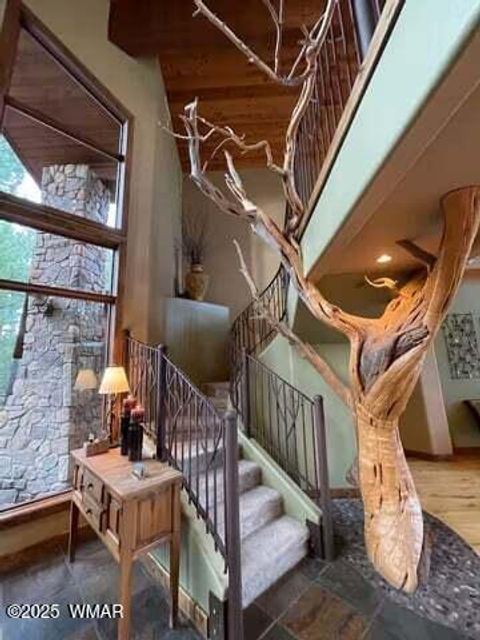 Tiny photo for 961 Ginnala Lane, Show Low, AZ 85901 (MLS # 258927)