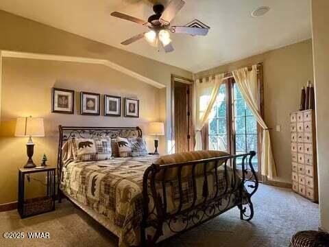 Tiny photo for 961 Ginnala Lane, Show Low, AZ 85901 (MLS # 258927)