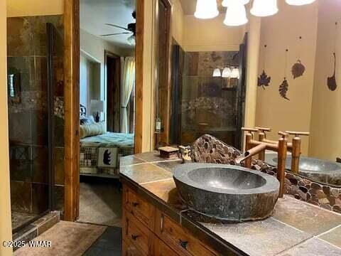 Tiny photo for 961 Ginnala Lane, Show Low, AZ 85901 (MLS # 258927)