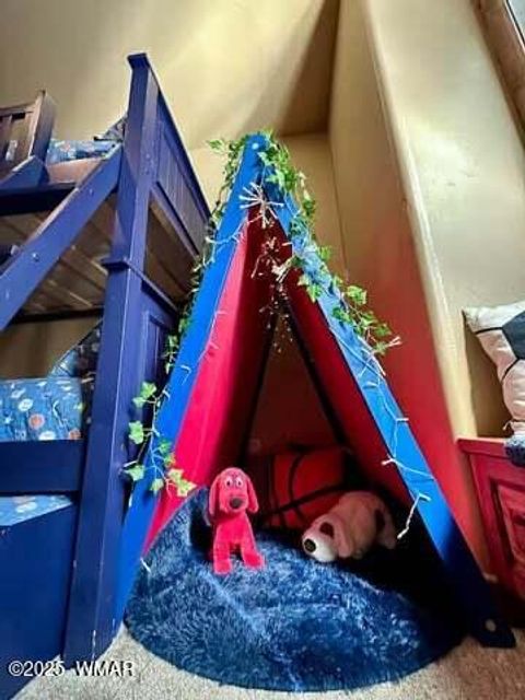 Tiny photo for 961 Ginnala Lane, Show Low, AZ 85901 (MLS # 258927)