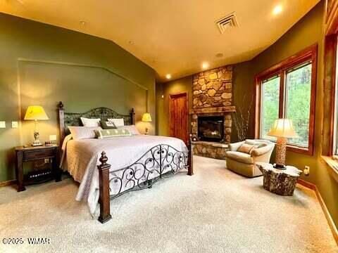 Tiny photo for 961 Ginnala Lane, Show Low, AZ 85901 (MLS # 258927)