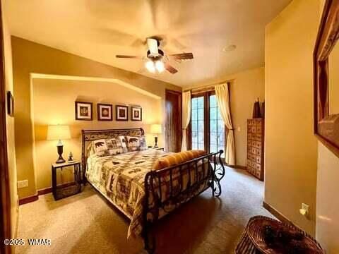 Tiny photo for 961 Ginnala Lane, Show Low, AZ 85901 (MLS # 258927)