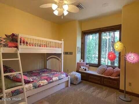 Tiny photo for 961 Ginnala Lane, Show Low, AZ 85901 (MLS # 258927)