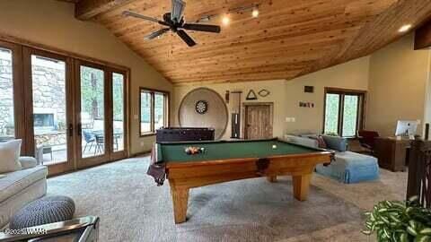 Tiny photo for 961 Ginnala Lane, Show Low, AZ 85901 (MLS # 258927)