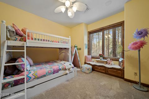 Tiny photo for 961 Ginnala Lane, Show Low, AZ 85901 (MLS # 258927)