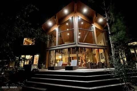 Tiny photo for 961 Ginnala Lane, Show Low, AZ 85901 (MLS # 258927)