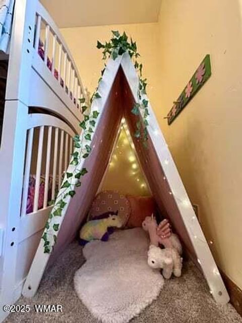 Tiny photo for 961 Ginnala Lane, Show Low, AZ 85901 (MLS # 258927)