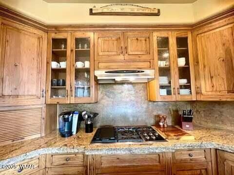 Tiny photo for 961 Ginnala Lane, Show Low, AZ 85901 (MLS # 258927)