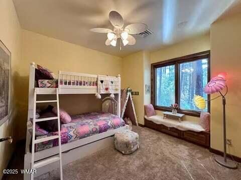 Tiny photo for 961 Ginnala Lane, Show Low, AZ 85901 (MLS # 258927)