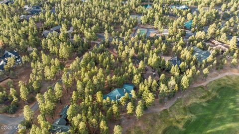 Tiny photo for 961 Ginnala Lane, Show Low, AZ 85901 (MLS # 258927)