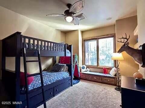 Tiny photo for 961 Ginnala Lane, Show Low, AZ 85901 (MLS # 258927)