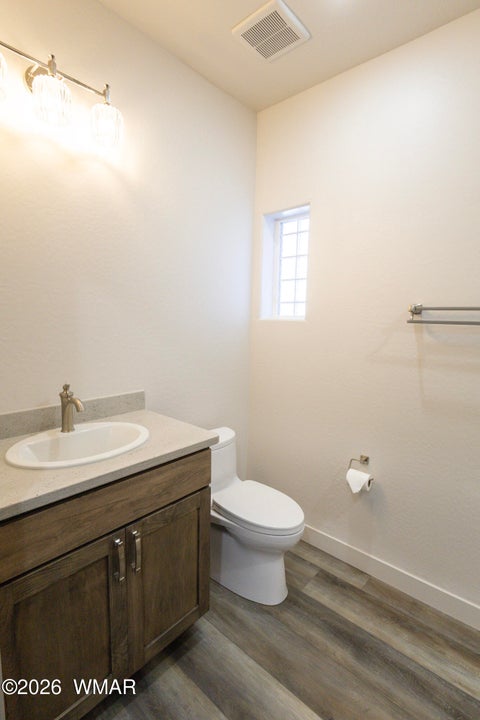 Tiny photo for 1020 N Hillshire Circle, Taylor, AZ 85939 (MLS # 260737)