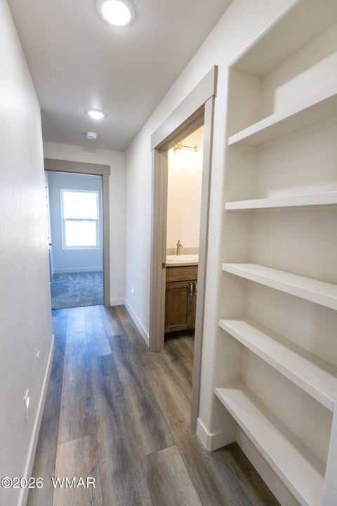 Tiny photo for 1020 N Hillshire Circle, Taylor, AZ 85939 (MLS # 260737)