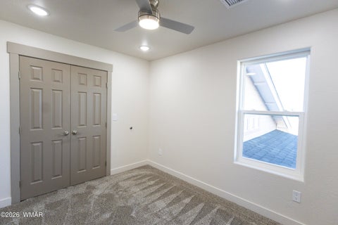 Tiny photo for 1020 N Hillshire Circle, Taylor, AZ 85939 (MLS # 260737)