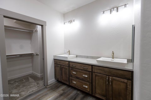 Tiny photo for 1020 N Hillshire Circle, Taylor, AZ 85939 (MLS # 260737)