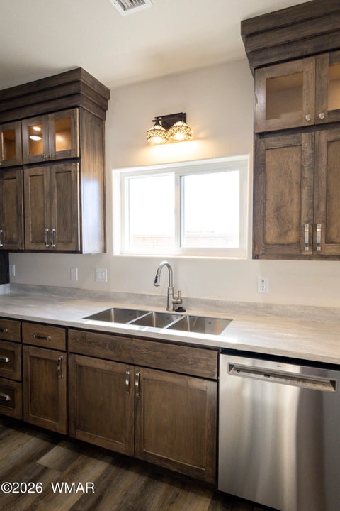 Tiny photo for 1020 N Hillshire Circle, Taylor, AZ 85939 (MLS # 260737)