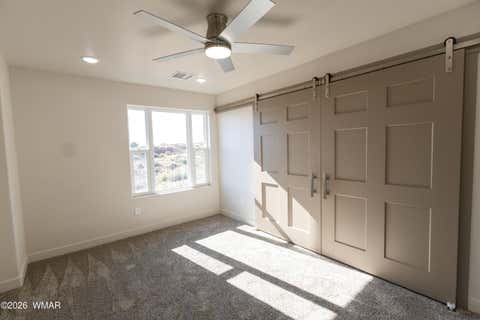 Tiny photo for 1020 N Hillshire Circle, Taylor, AZ 85939 (MLS # 260737)