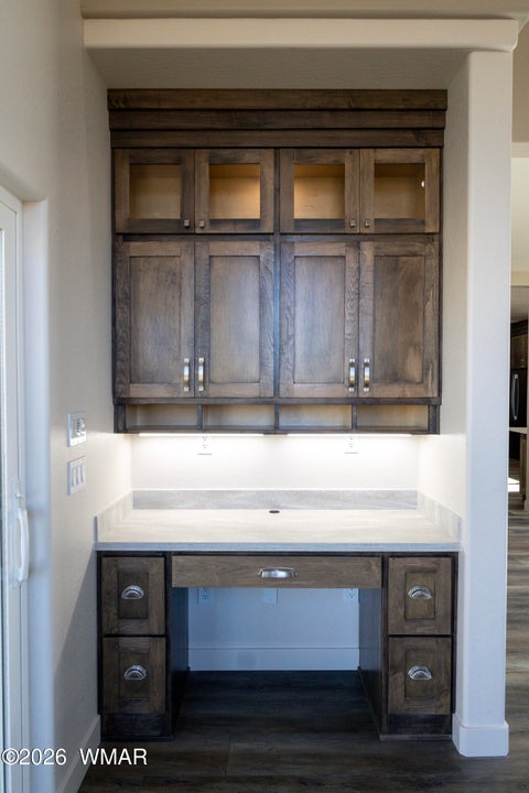 Tiny photo for 1020 N Hillshire Circle, Taylor, AZ 85939 (MLS # 260737)
