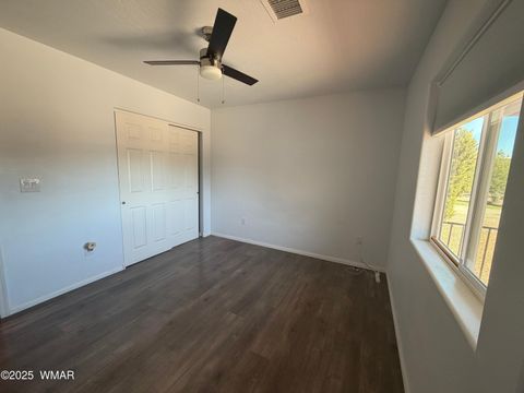Tiny photo for 7092 Shilo Trail, Show Low, AZ 85901 (MLS # 258268)