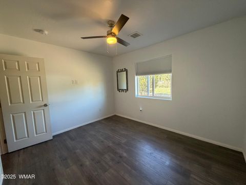 Tiny photo for 7092 Shilo Trail, Show Low, AZ 85901 (MLS # 258268)