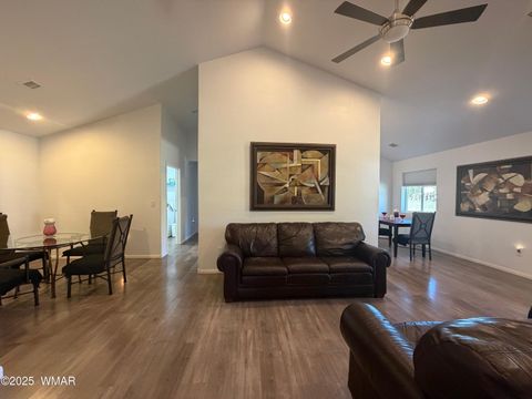 Tiny photo for 7092 Shilo Trail, Show Low, AZ 85901 (MLS # 258268)