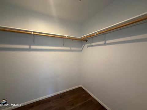 Tiny photo for 7092 Shilo Trail, Show Low, AZ 85901 (MLS # 258268)